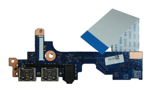 Hp Pavilion 14-Ce0014Tx Replacement Laptop Usb Board