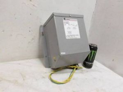 Good GE 9T51B0012 Transformer Voltage 2.00KVA 1 PH 240/480V-AC 120/240V-AC