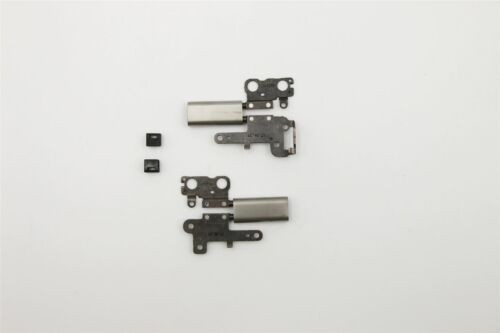 Lenovo X1 Carbon 4Th Gen Lcd Screen Hinge Bracket Pair Kit Set Arm 00Hm827