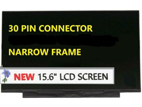 Nv156Fhm-N45 Genuine Hp Lcd Display 15.6 Led Pavilion 15-Cx 15-Cx0056Wm New