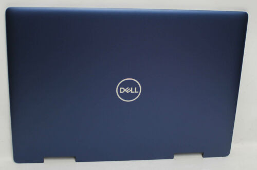 032V3R Dell Lcd Back Cover Blue Inspiron 14 5485 "Grade A"