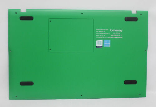 Gwtn156-11Mc-Base Gateway Bottom Base Cover Green Gwtn156-11Mc "Grade A"