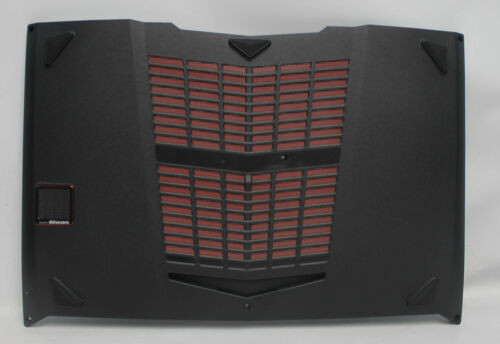 307-6L2J212-Y31 Msi Bottom Base Cover Gt62 Gt62Vr 6Re 7Re Series "Grade A"