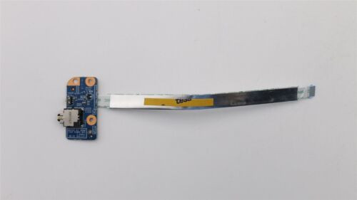 Genuine Lenovo V110-14Iap Audio Port Board + Cable 5C50M44677