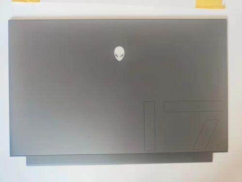 For Dell Alienware M17 R3 Display Back Cover Lcd Cover A Shell 0Nhwpf P45E