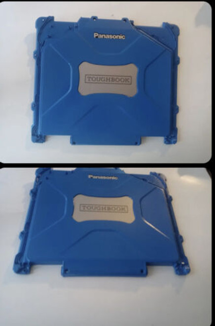 Toughbook Parts Cf-31 Mk2,Mk3, Mk4, Mk5 Oem Screen Rear Cover