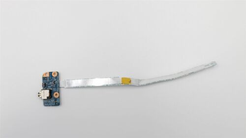 Genuine Lenovo V110-15Ikb V110-15Isk Audio Board + Cable 5C50L78318