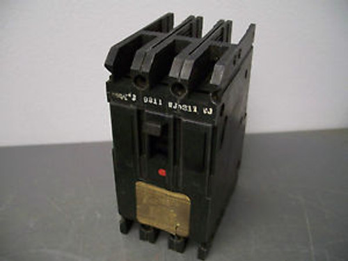 SIEMENS ITE CIRCUIT BREAKER CATE63B090 90A/600V/3POLE