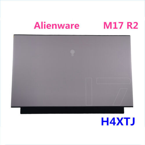 For Dell Alienware M17 R2 A Shell Cover Screen Cover 0H4Xtj H4Xtj