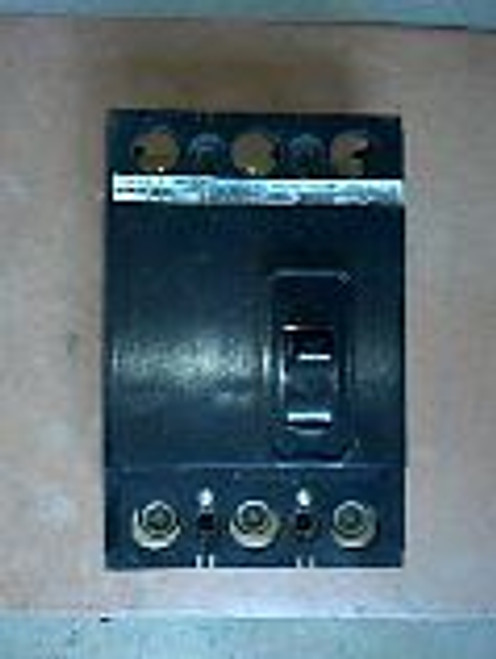 Siemens QJ23B200 Molded Case Circuit Breaker