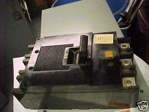 Square D 225 Amp Circuit Breaker  ML-3  997327    C-51
