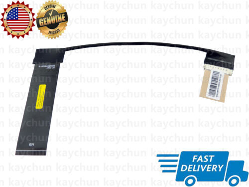 Original K1N-3040191-H39 For Msi Ms-16V1 240Hz Lcd Video Display Screen Cable