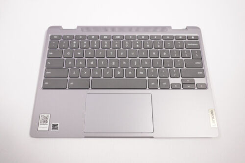 5Cb1C90925 Lenovo Us Palmrest Keyboard 82Km0002Us