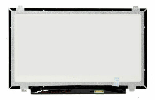 New For Dell Latitude E5450 E5470 E6440 Series 14" Hd Led Lcd Screen Edp 30Pin
