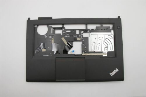 Genuine Lenovo Thinkpad L440 Palmrest Touchpad Housing Cover 04X4843