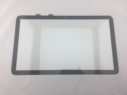 Hp Pavilion 15-Ab292Nr 15-Ab259Nr 15.6" Touch Screen Digitizer Glass Lens New