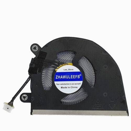 Replacement New Cpu Cooling Fan For Lenovo Thinkpad S2 Yoga Gen 6 L13 Laptop P