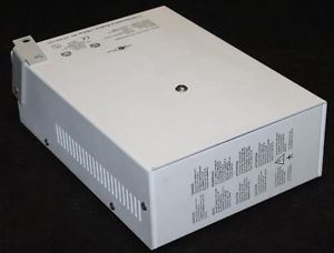 Toroid Isb-060W Laboratory Grade Isolation Transformer 120/240Vac