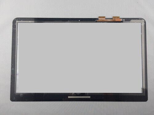 For Hp Envy M6-W101Dx M6-W102Dx M6-W103Dx 15.6 Touch Screen Digitizer Glass