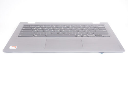 5Cb0S95226 Lenovo Us Palmrest Keyboard S345-14Ast