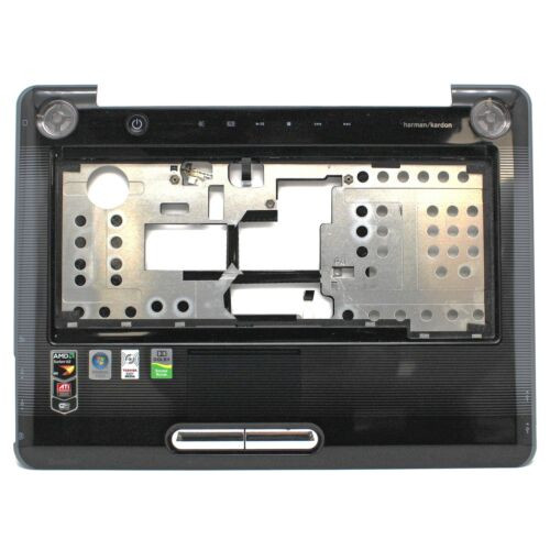 Toshiba A300D Palmrest Cover Keyboard Housing Chassis With Touchpad And Buttons