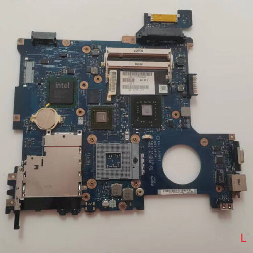 For Dell Laptop Motherboard 0R2371 La-4232P