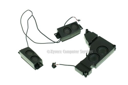 17 G9-793-76Kv N15P4 Acer Subwoofer Speaker Kit Predator 17 G9-793-76Kv (Cd17)