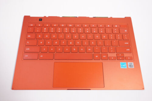 Ba98-02051A Samsung Us Palmrest Keyboard Red Xe930Qca-K01Us-Rb