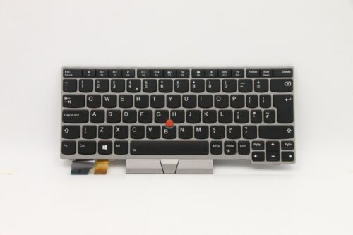 01Yp868 Original Lenovo KeyboardEnglish Backlight L13 Yoga