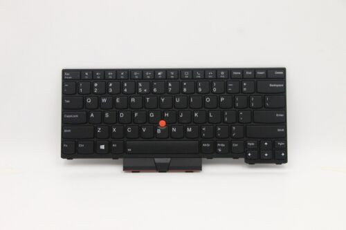 Original 5N20W67857 Lenovo Keyboard Us International Backlight L14 Gen 2