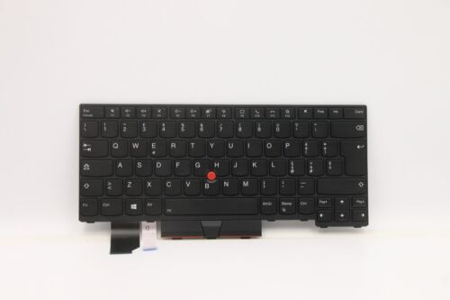 5N20W67812 Original Lenovo Keyboard Italian Non Backlight L14 Gen 2