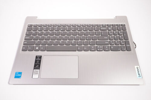 5Cb1C17262 Lenovo Us Palmrest Keyboard 81X800Enus Ideapad 3-15Itl05