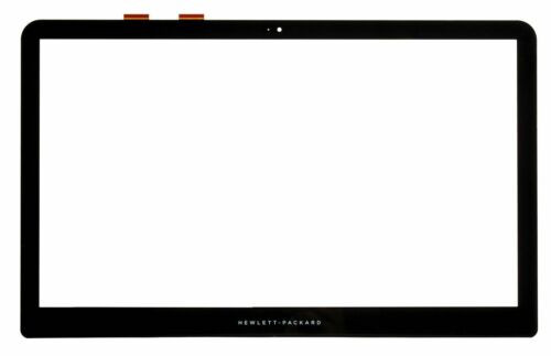 15.6'' Touch Glass W Digitizer For Hp Envy X360 M6-W015Dx M6-W014Dx Laptop