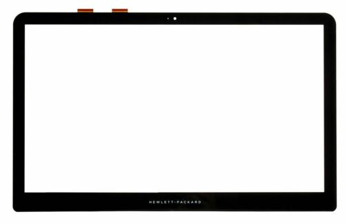 15.6 Touch Screen Digitizer Glass Lens For Hp Envy X360 15-W155Nr 15-W158Ca