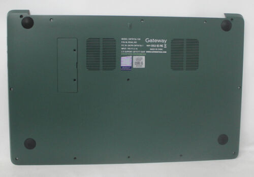 Basegatewaygreen Gateway Bottom Base Cover Green Gwtn156-1Gr "Grade A"
