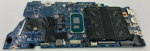 Dell Inspiron 7506 2-In-1 Ygnmd Intel Core I5-1135G7 Motherboard /Xa7