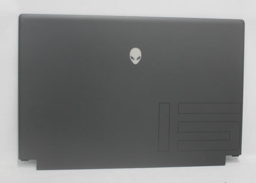 4Cg9K Dell Alienware M15 R6 Lcd Back Cover Rear "Grade A"