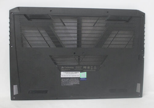 Gwtn156-2Bk-Base-B Gateway Bottom Base Cover Gwtn156-2Bk Grade B "Grade B"