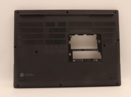 5Cb1J18116 New Bottom Cover Lower Case Back Shell For Lenovo Thinkpad P16 Gen 1