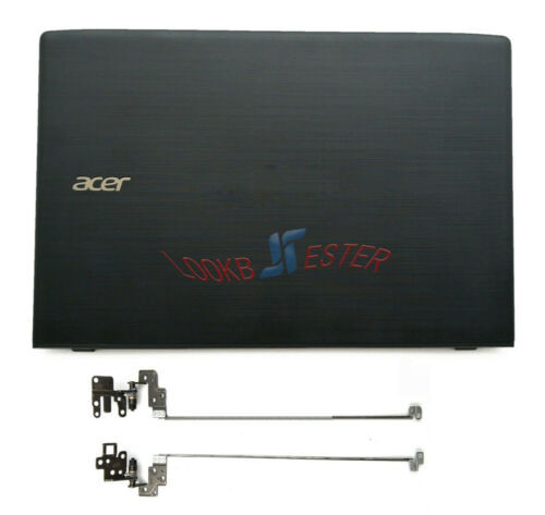 1Pcs New For Acer Aspire E5-575 E5-575G E5-575T E5-575Tg Lcd Back Cover Hinges