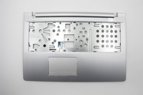 Lenovo Ideapad 500-15Isk Palmrest Touchpad Housing Cover Silver 5Cb0K79371