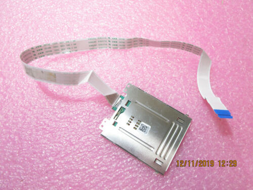 Dell Oem Precision 7730 Smart Card Reader Assembly -Txa01- 5Cthp