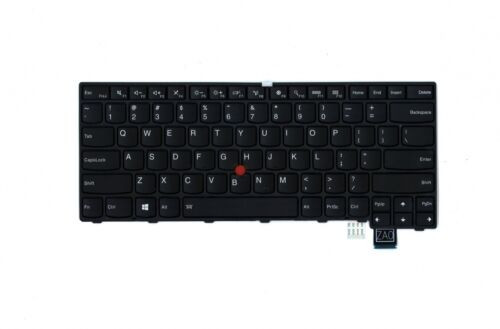 00Pa452 Original Lenovo Keyboard Us English Backlight T460S T470S Thinkpad 0.5Oz