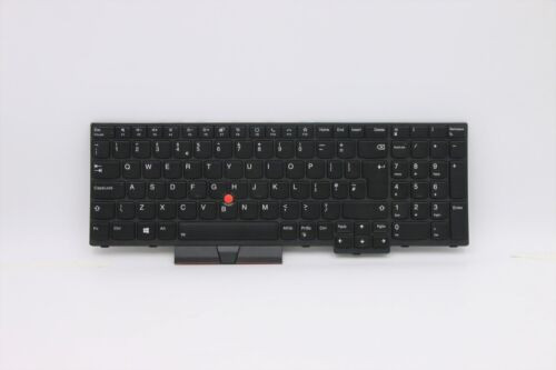 Original 5N20V78023 Lenovo KeyboardEnglish Backlight P15S Gen 1 2