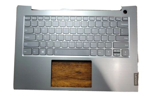 New Genuine Lenovo Thinkbook 15-Iil With Keyboard Fru4Glvasalv00