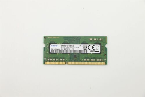Genuine Lenovo 1100638 Hmt451S6Afr8A-Pb 4G D3L-1600S