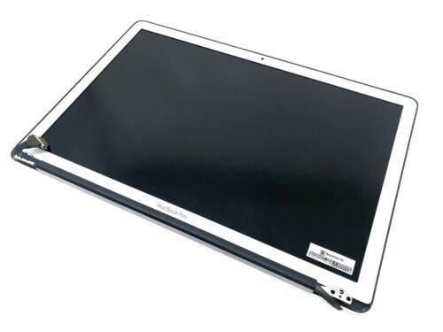 15.4" Macbook Pro 2010 Lcd Full Display Assembly A1286 Anti-Glare 661-5478 C Grd