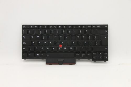 5N20W67841 Original Lenovo Keyboard Spanish Backlight L14 Gen 2