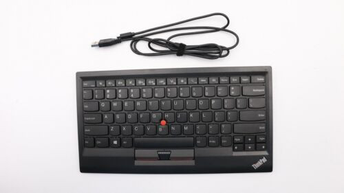 03X8715 Original Lenovo Keyboard Us English Non Backlight Wireless