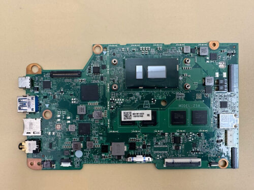 Acer Chromebook Spin 13 Cp713-1Wn 13.5" I3-8130U 1.6Ghz Motherboard Da0Zsambad0